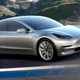 Image for article titled You Pick The Wheels And Color Of Your Tesla Model 3 And That's It